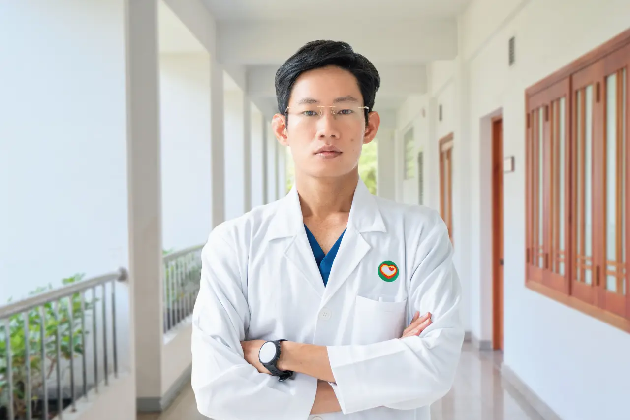 Nguyễn Bảo Trung